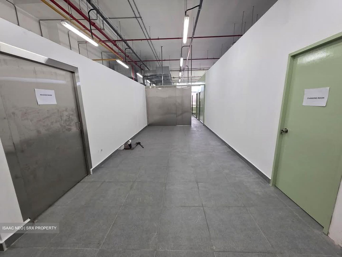SUNHUAN BUILDING (D22), Factory #559161521